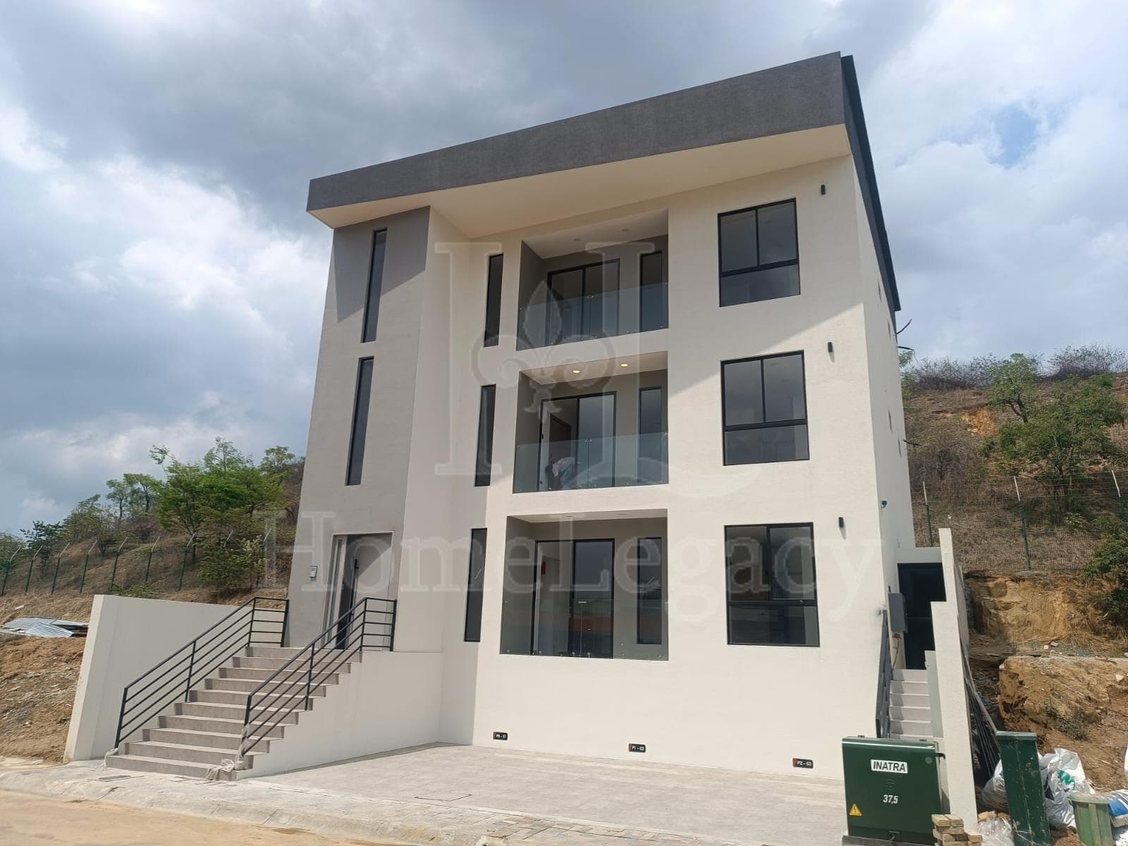 Venta de Departamento en Villa Club de Estreno AE - 1