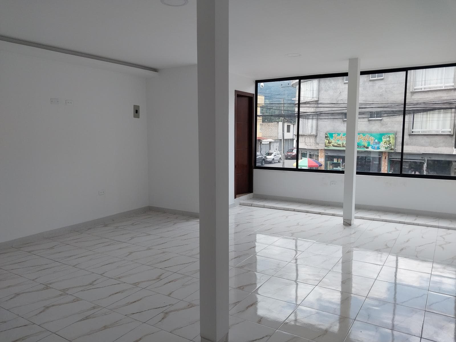 OFICINA POR ESTRENAR DE 31m2 EN SECTOR SANTA ISABEL , AMAGUAÑA - 1