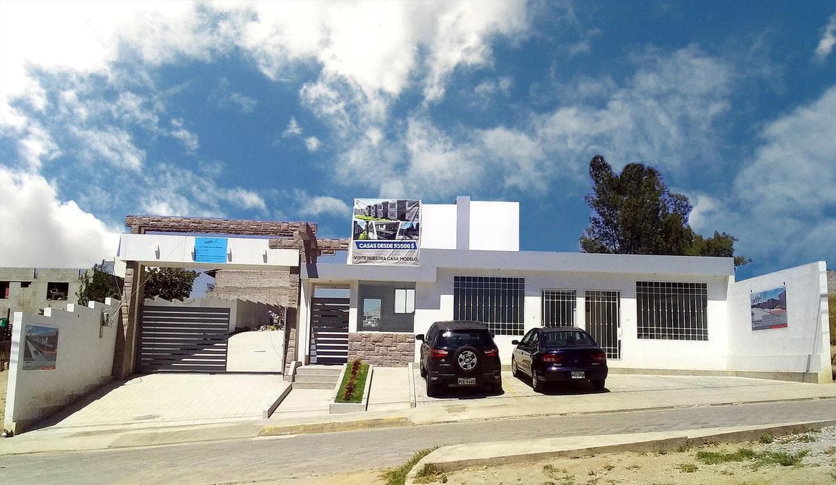 En VEnta Casas San JOSE DE Moran Calderón CREDITO VIP - 1