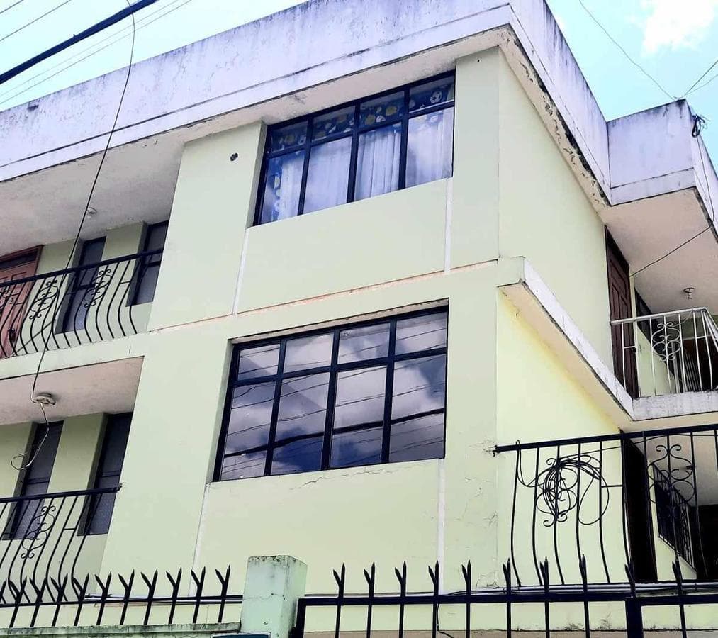 En venta casa Rentera Juan Prócel (Mena del Hieerro) - 1