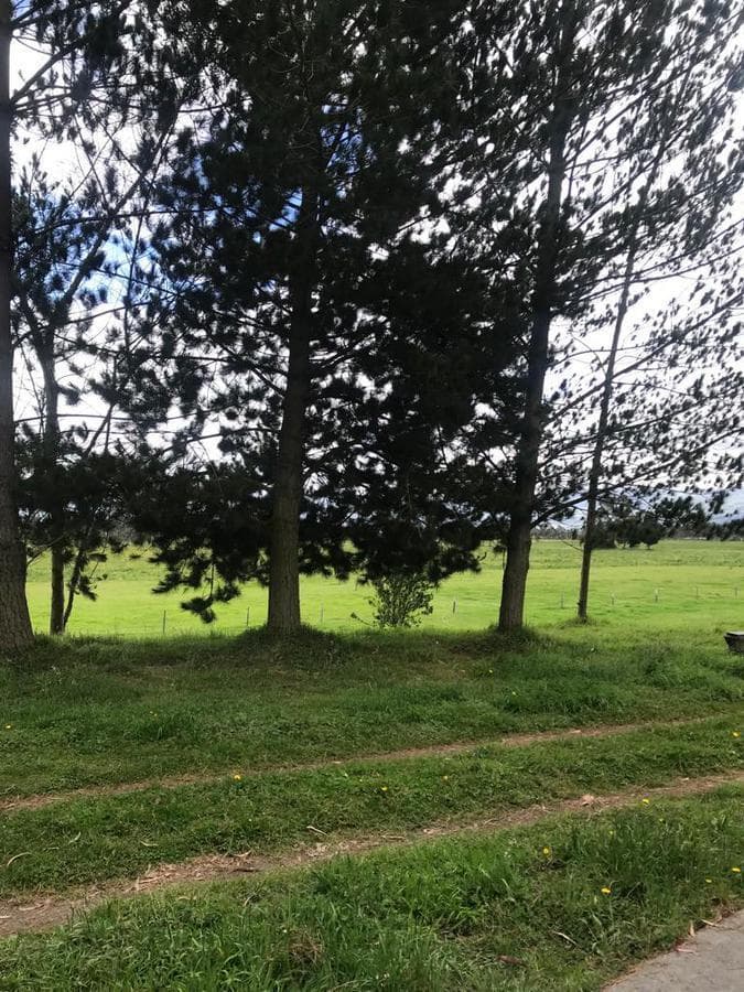 HERMOSA HACIENDA EN VENTA EN LASSO DE 13 HECTÁREAS - 1