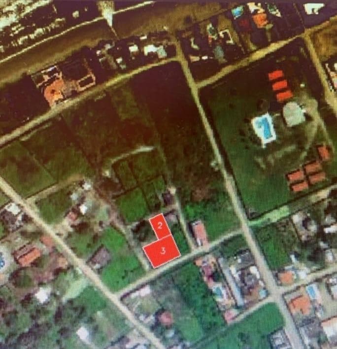 Terreno en venta - 1
