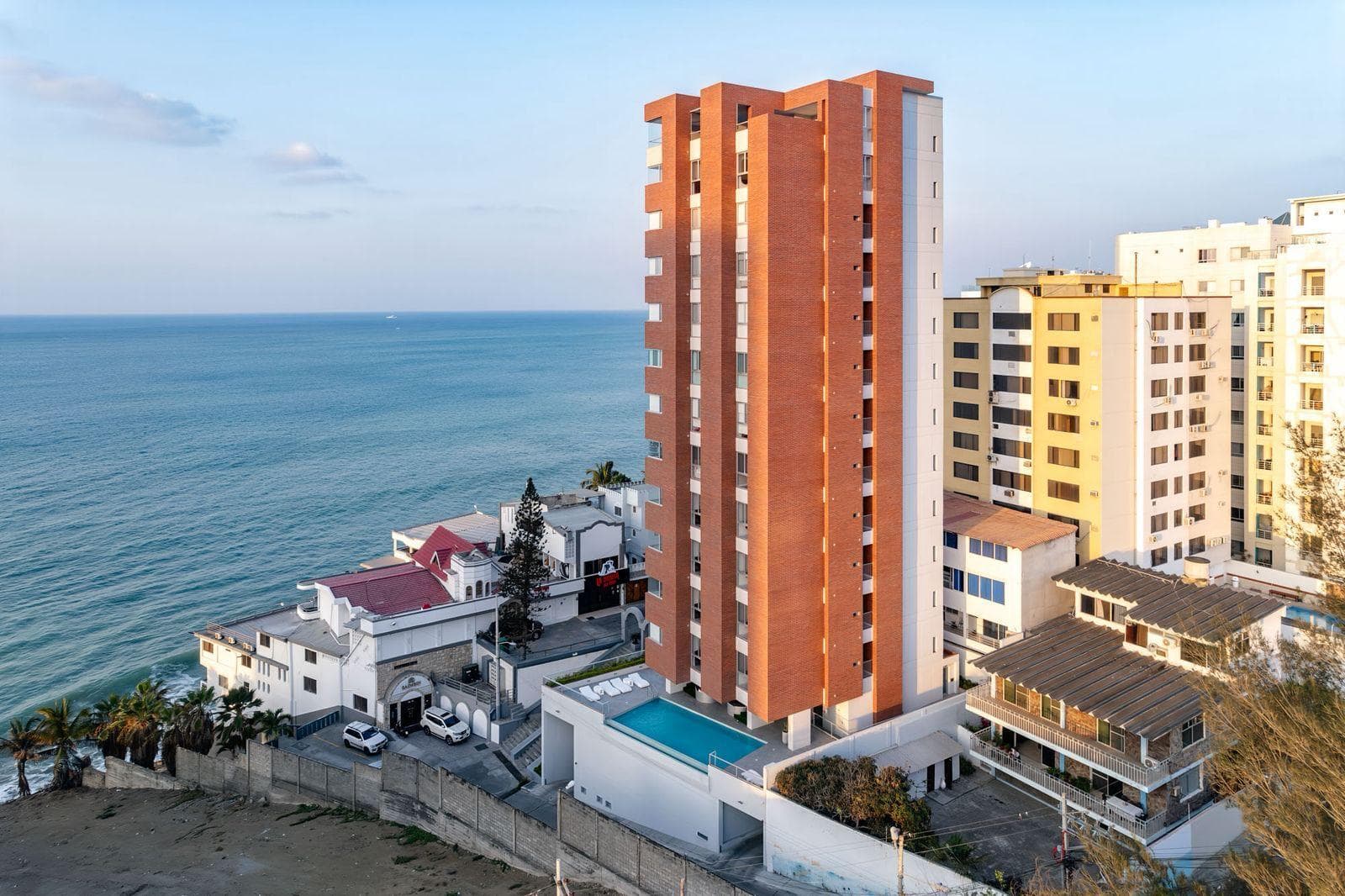 Departamento en Venta - 1