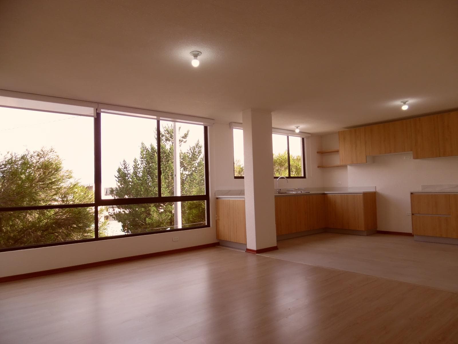 Departamento en Venta por estrenar Cotocollao Gral. Guerrero - 1