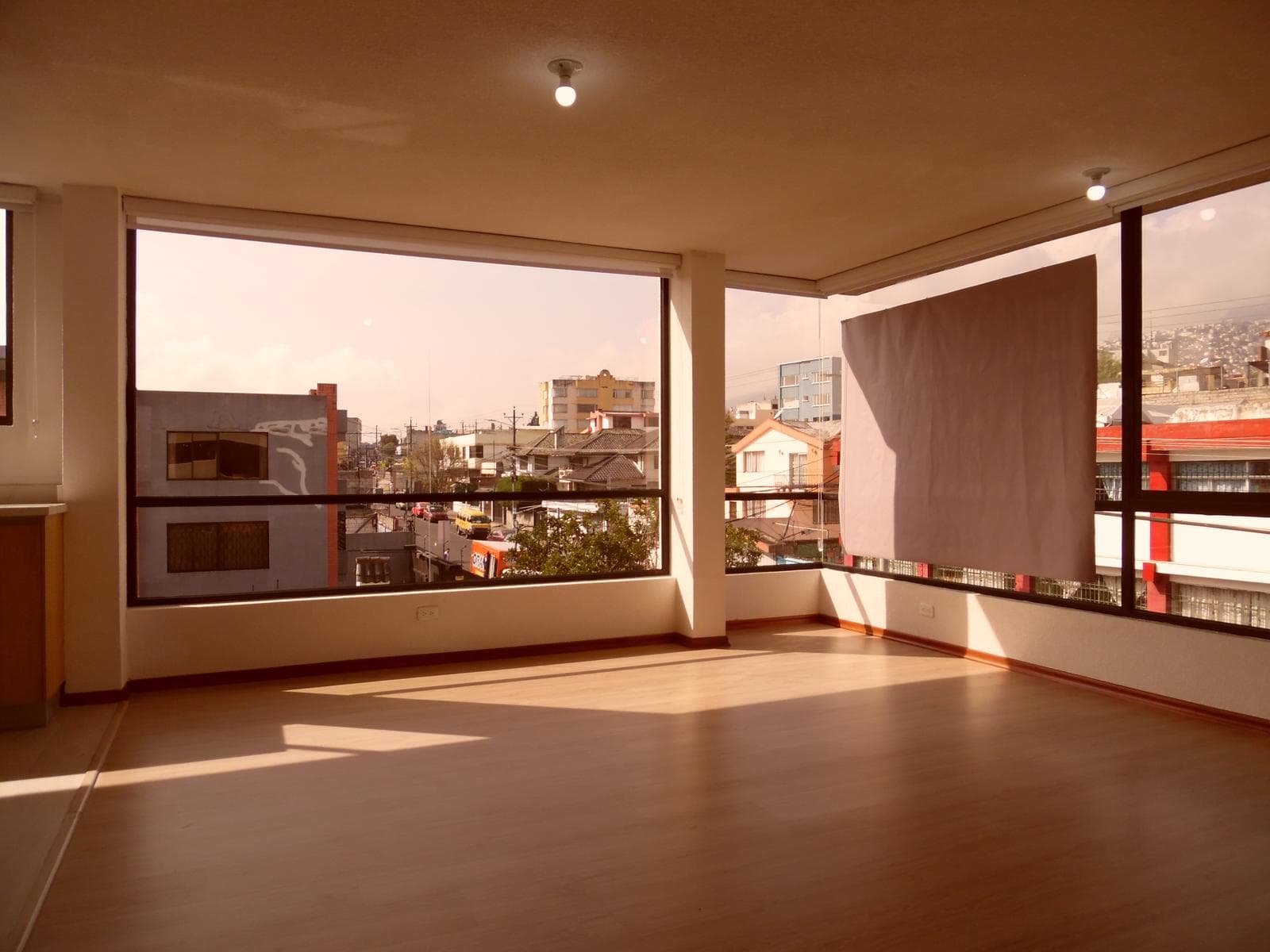 Departamento en Venta por estrenar Cotocollao - Gnral. José María Guerrero - 1