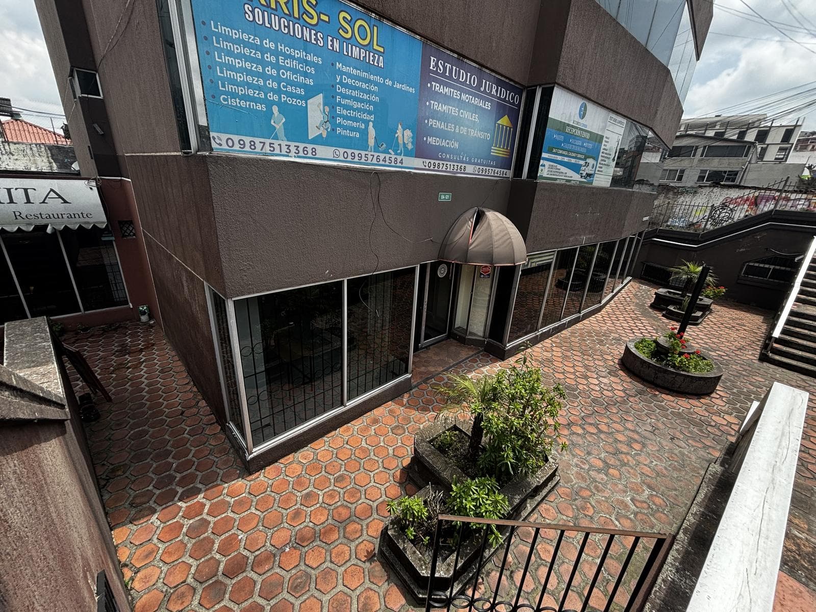 VENTA OPORTUNIDAD LOCAL 2 COMERCIAL OPORTUNIDAD - 1