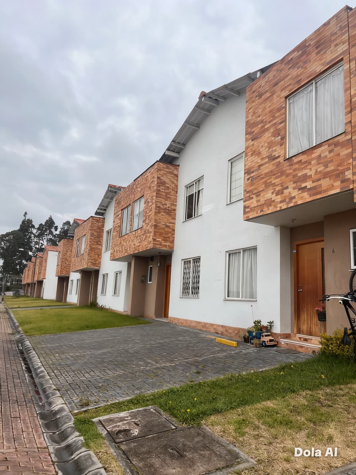 Casa - Conocoto - 1