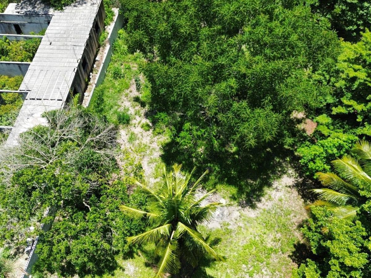 VENTA DE TERRENO EN BACALAR - 1