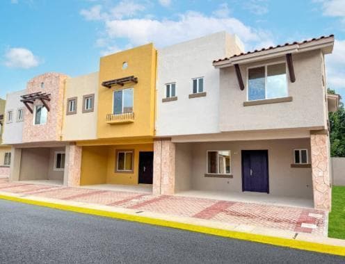 VENTA CASA CATANIA RESIDENCIAL - 1