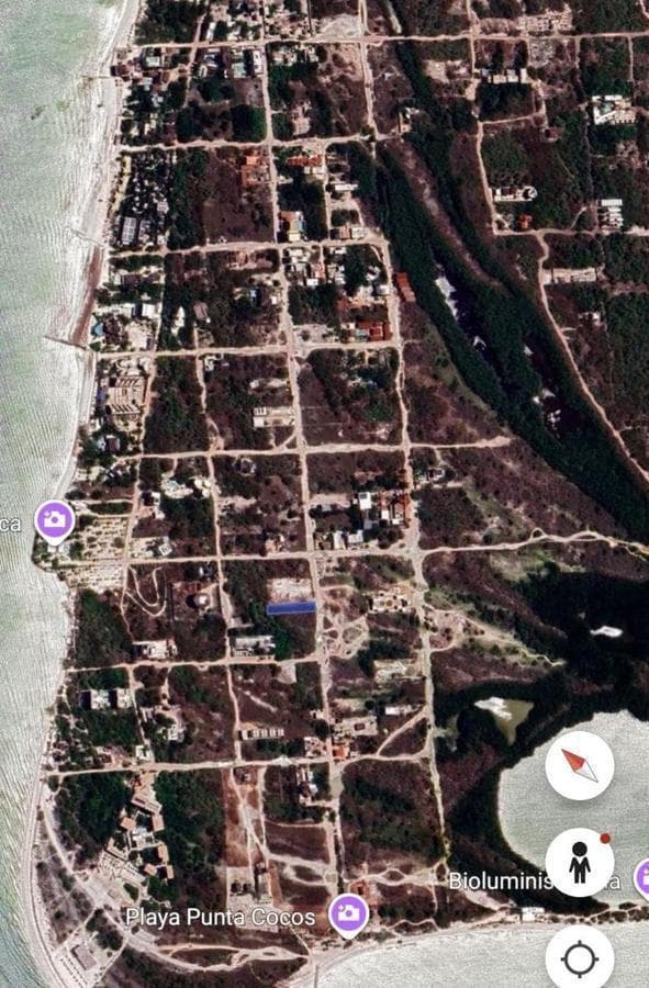 OPORTUNIDAD DE INVERSIÓN EN ISLA HOLBOX - 1