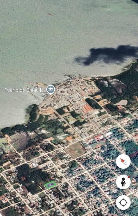 VENTA DE PROPIEDAD EN EL PUERTO DE CHIQUILÁ – OPORTUNIDAD DE INVERSIÓN - 1