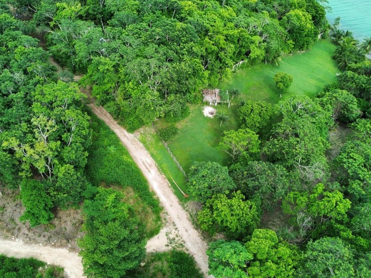 BACALAR TERRENO EN VENTA - 1