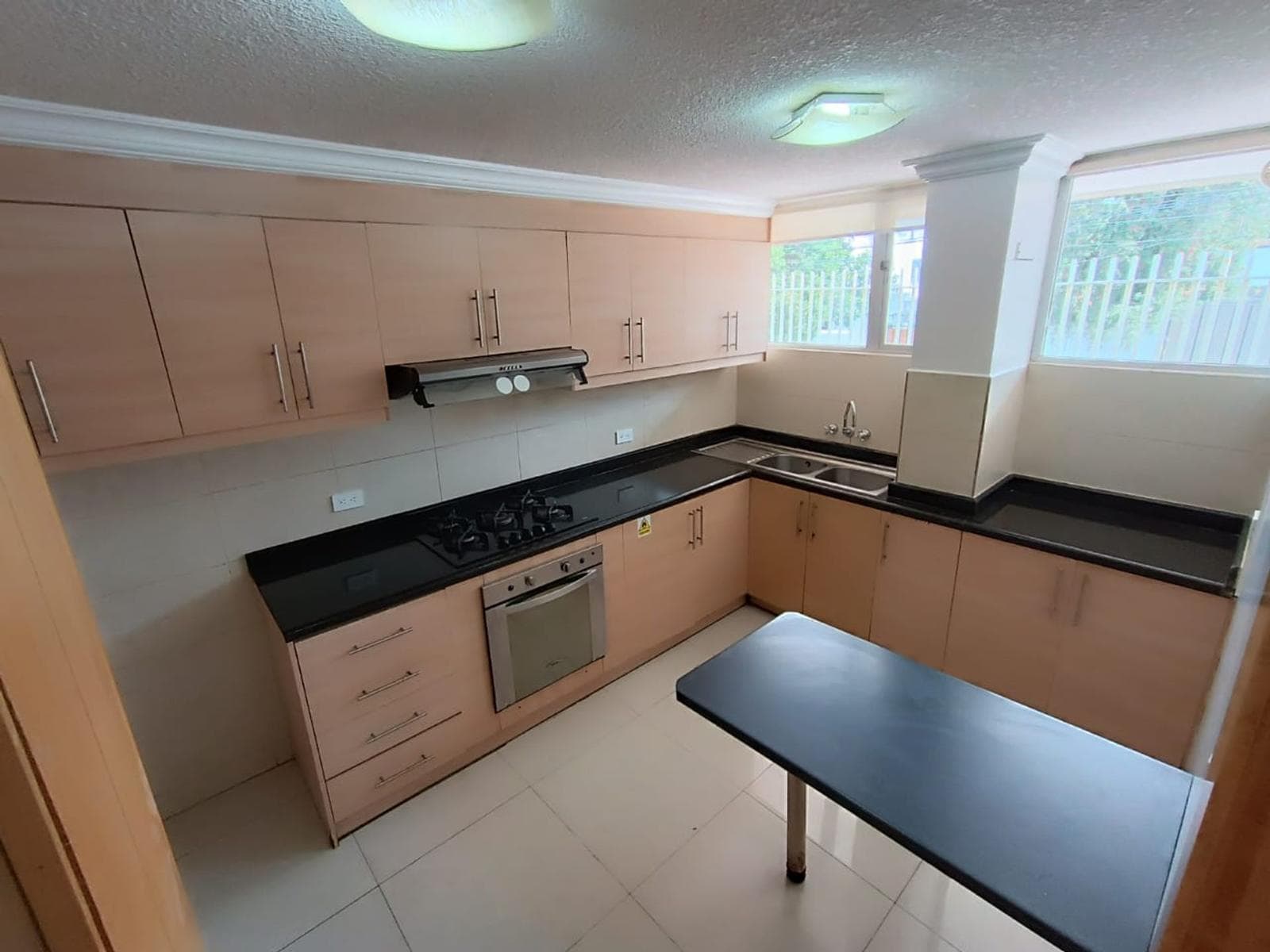 Departamento en Venta Bellavista Alta 3 dormitorios - 1