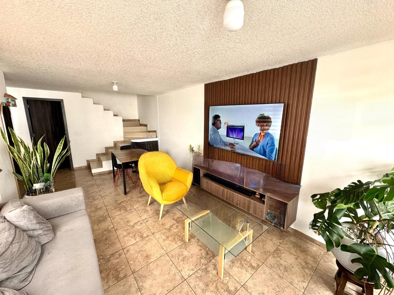 NORTE DE QUITO, CALDERÓN, CORAL PLAZA, EN VENTA 3 DORMITORIOS CON TERRAZA - 1