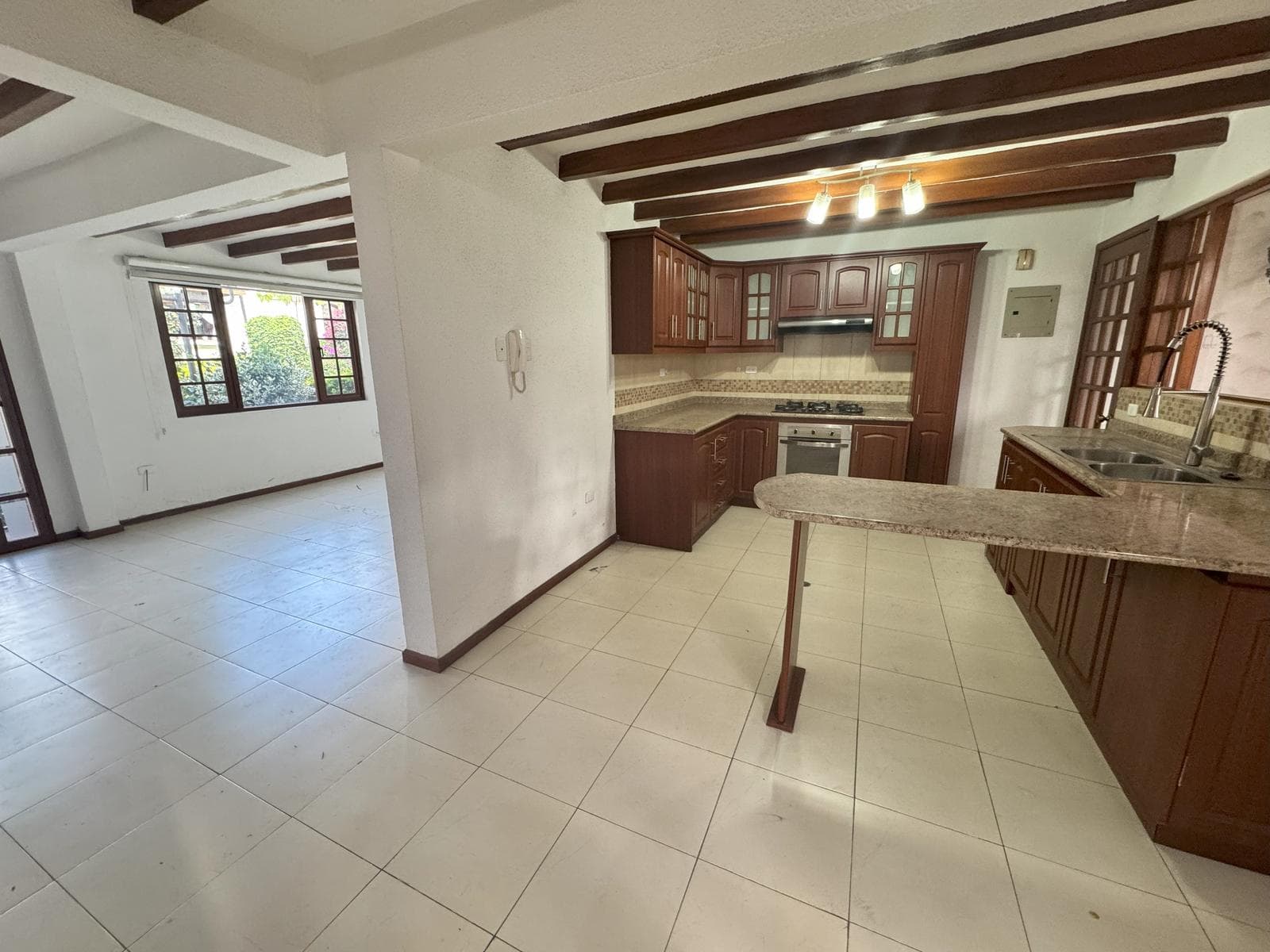 Casa en Vía Intervalles - 1