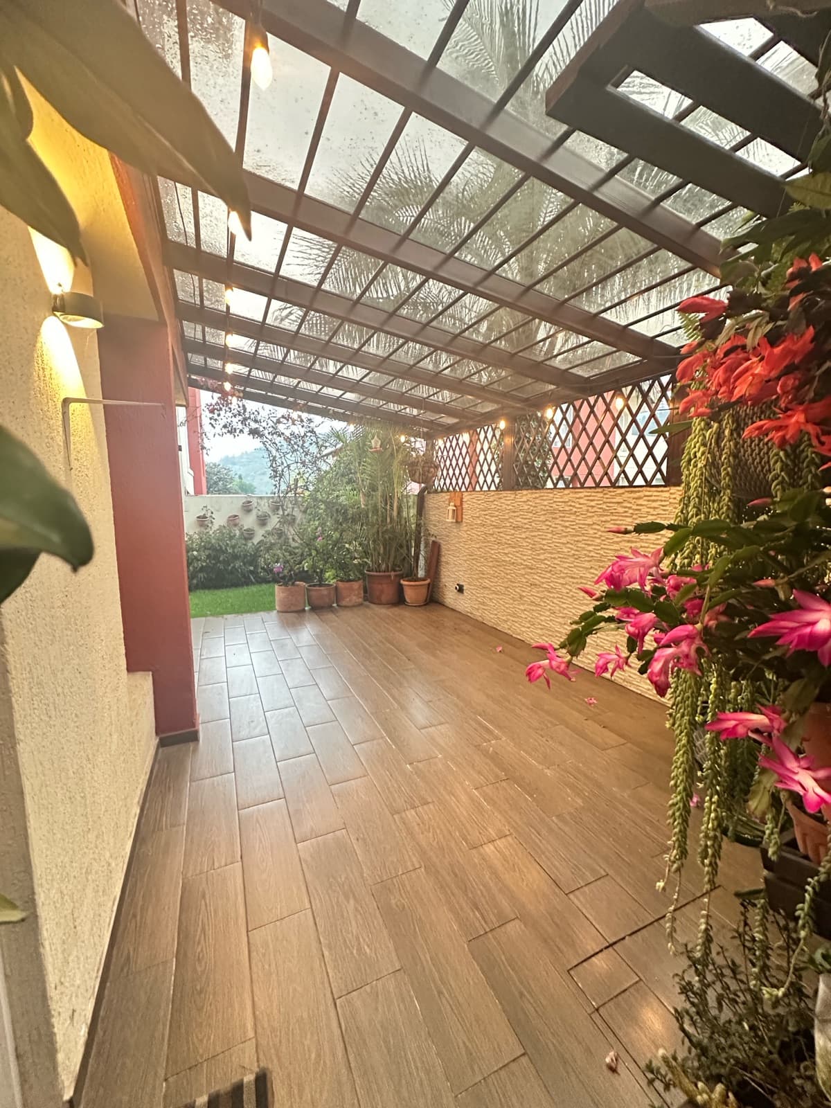 Casa - Lumbisi - 1