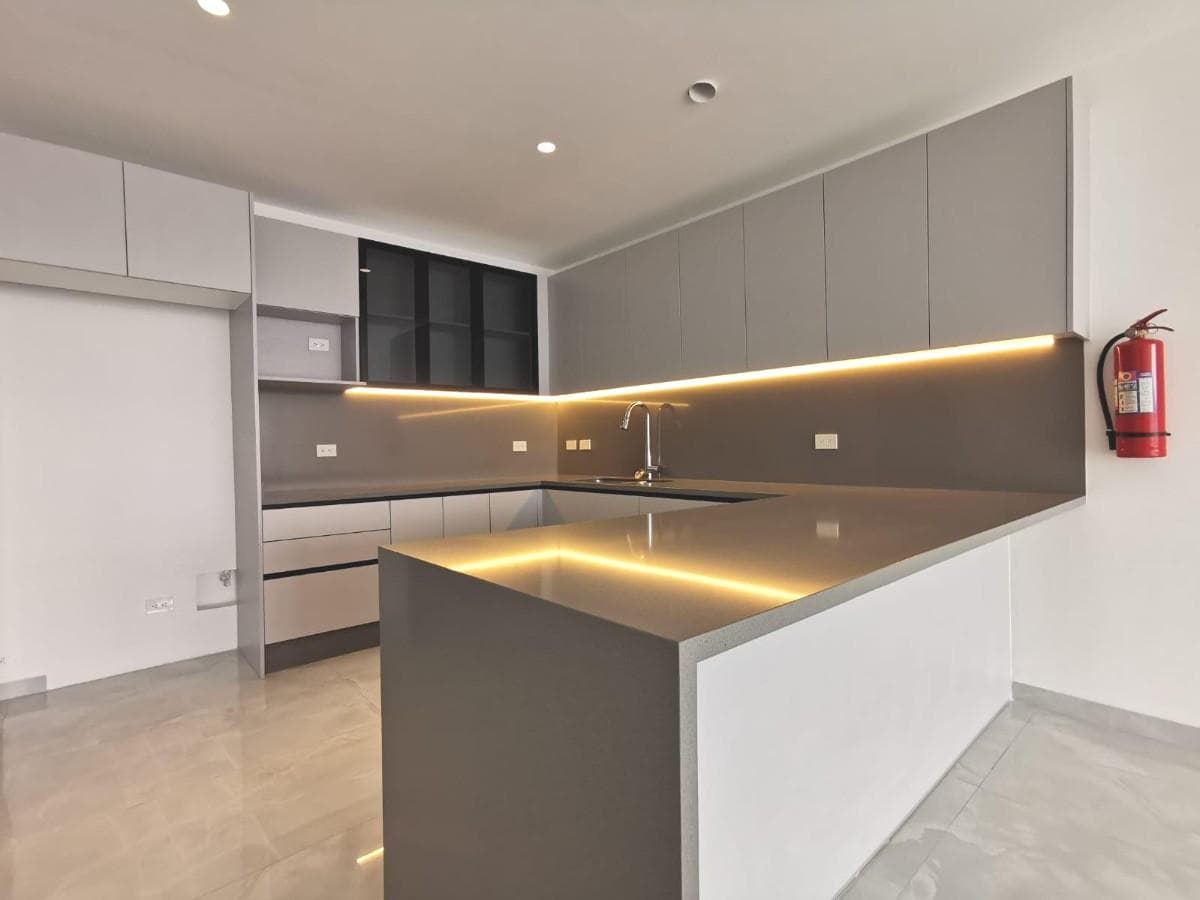 Departamento en venta por estrenar Club Habitacional sector Granda Centeno - 1