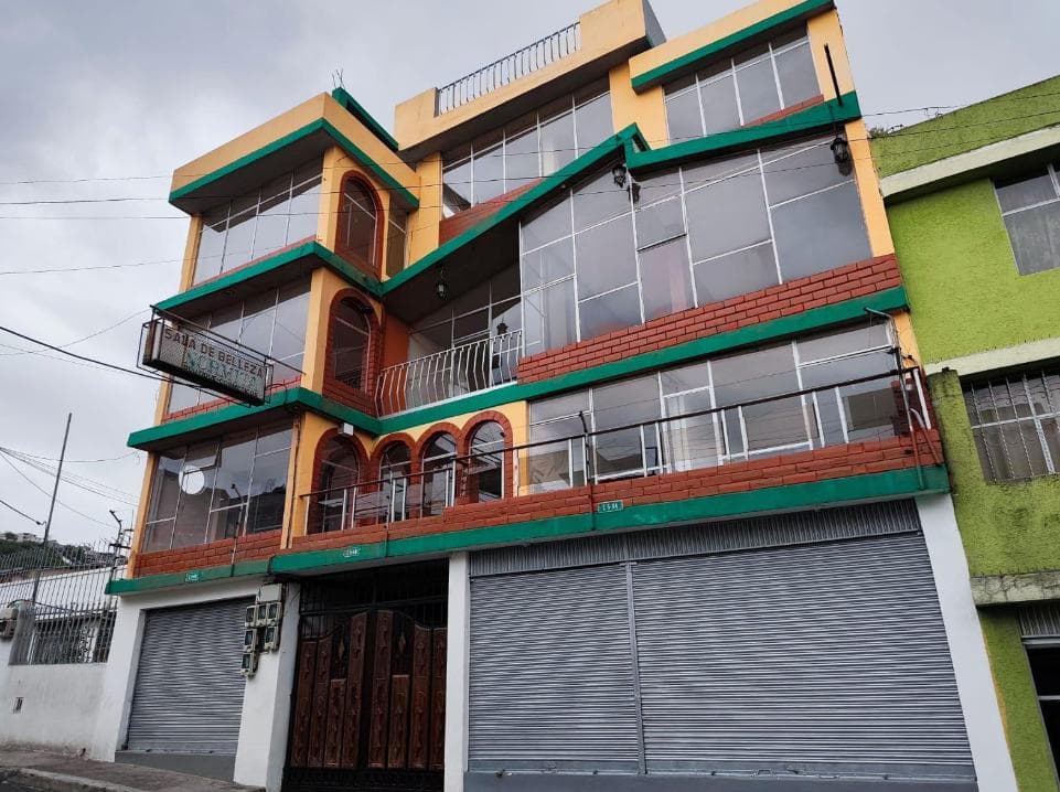 En Venta Casa Rentera Chiriyacu - Ferroviaria - 1
