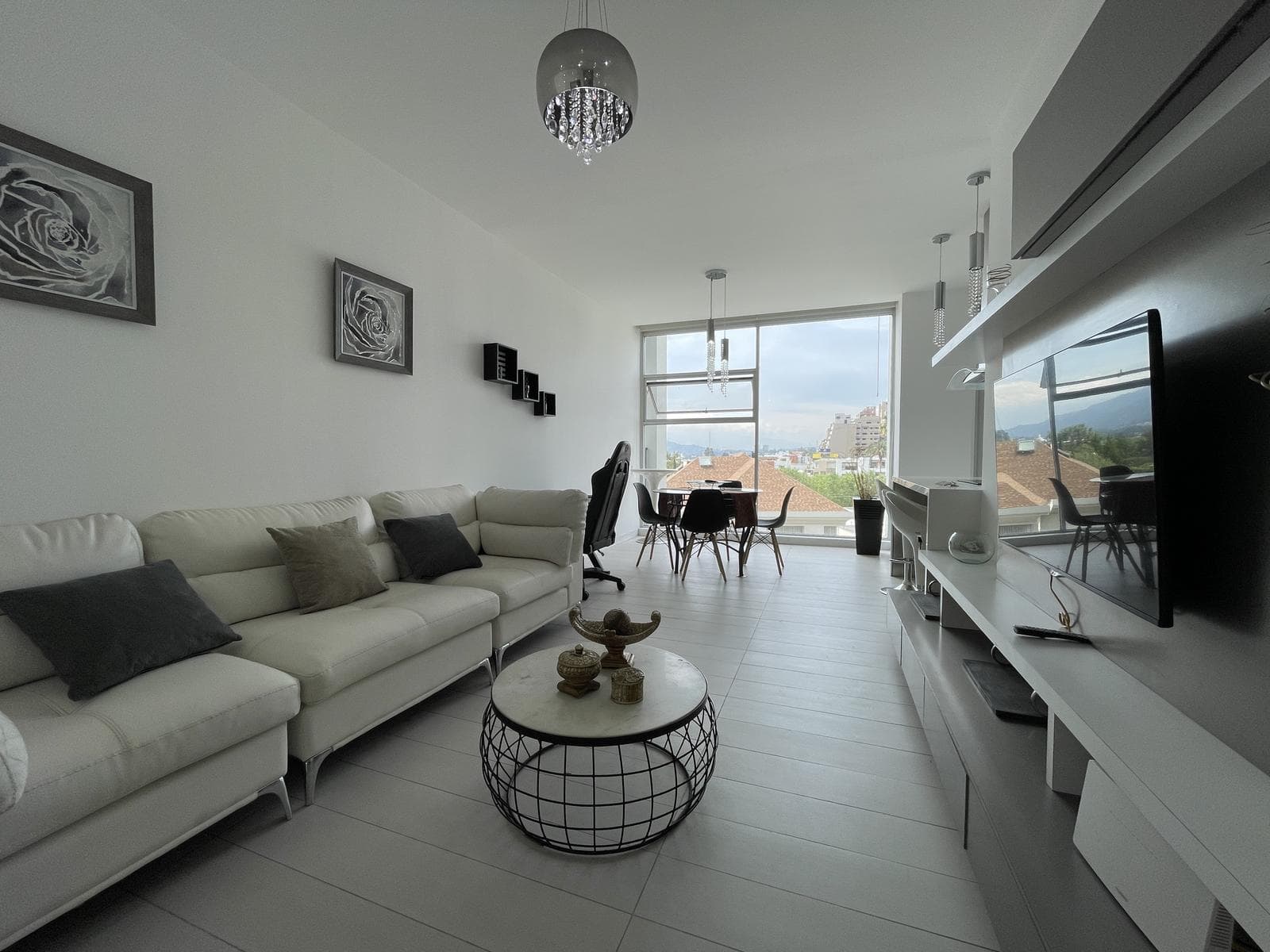 Cumbayá - Departamento en venta - YOO - 1