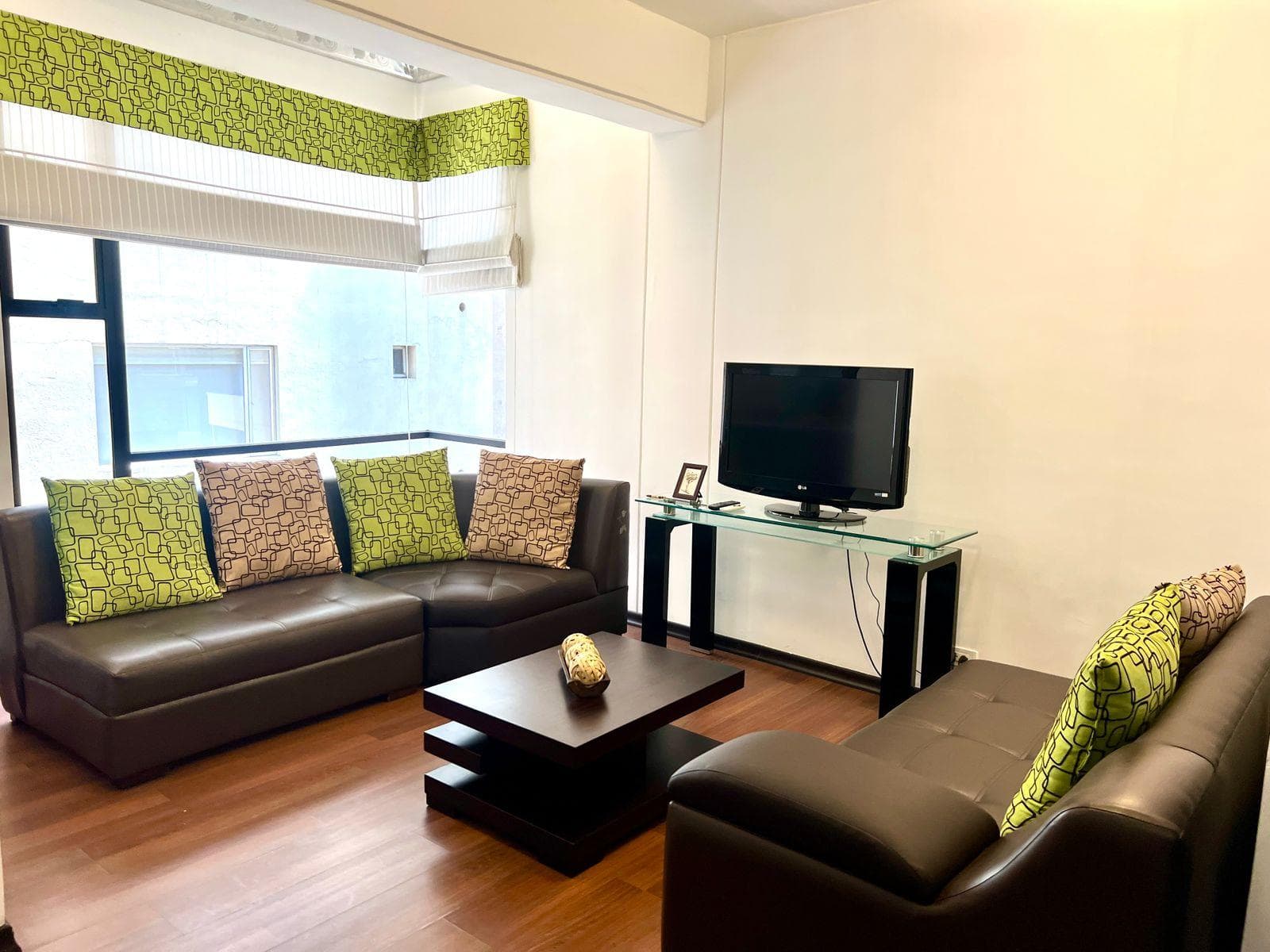MV - AV. REPÚBLICA DEL SALVADOR, EN VENTA Y RENTA LOFT AMOBLADO DE 60 M2 - 1