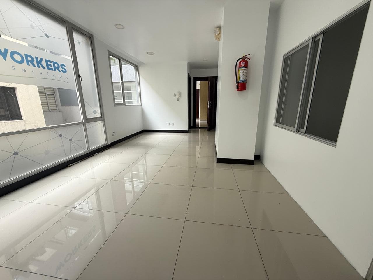 OFICINA EN RENTA – BEIJING PLAZA | UBICACIÓN ESTRATÉGICA - 1