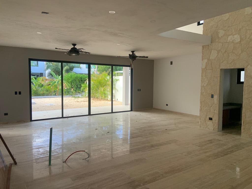 Casa en Renta en Lagos del Sol Cancun - 1