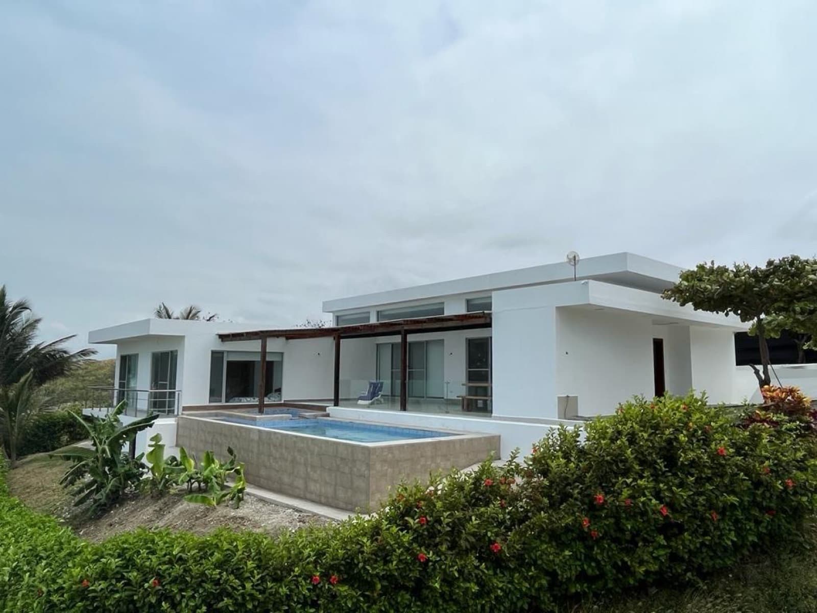 Vendo casa en Coninies - 1