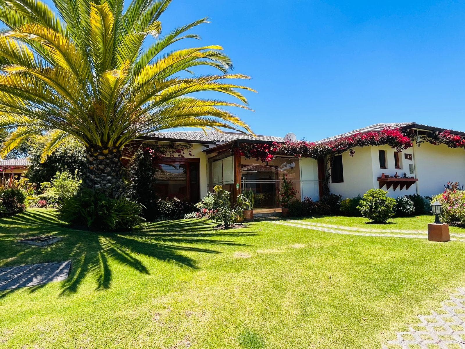 Casa en Venta Pakakuna, Checa - 1