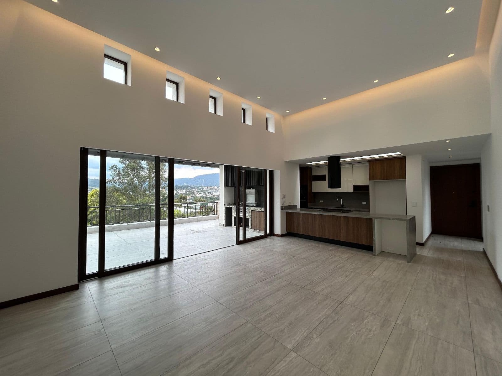 Departamento - Tumbaco - 1