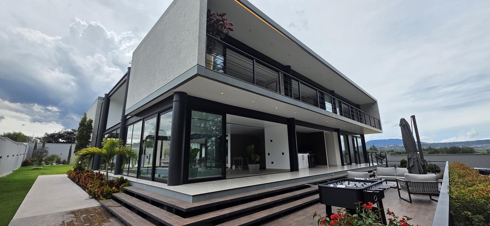 Casa en Puembo - 1