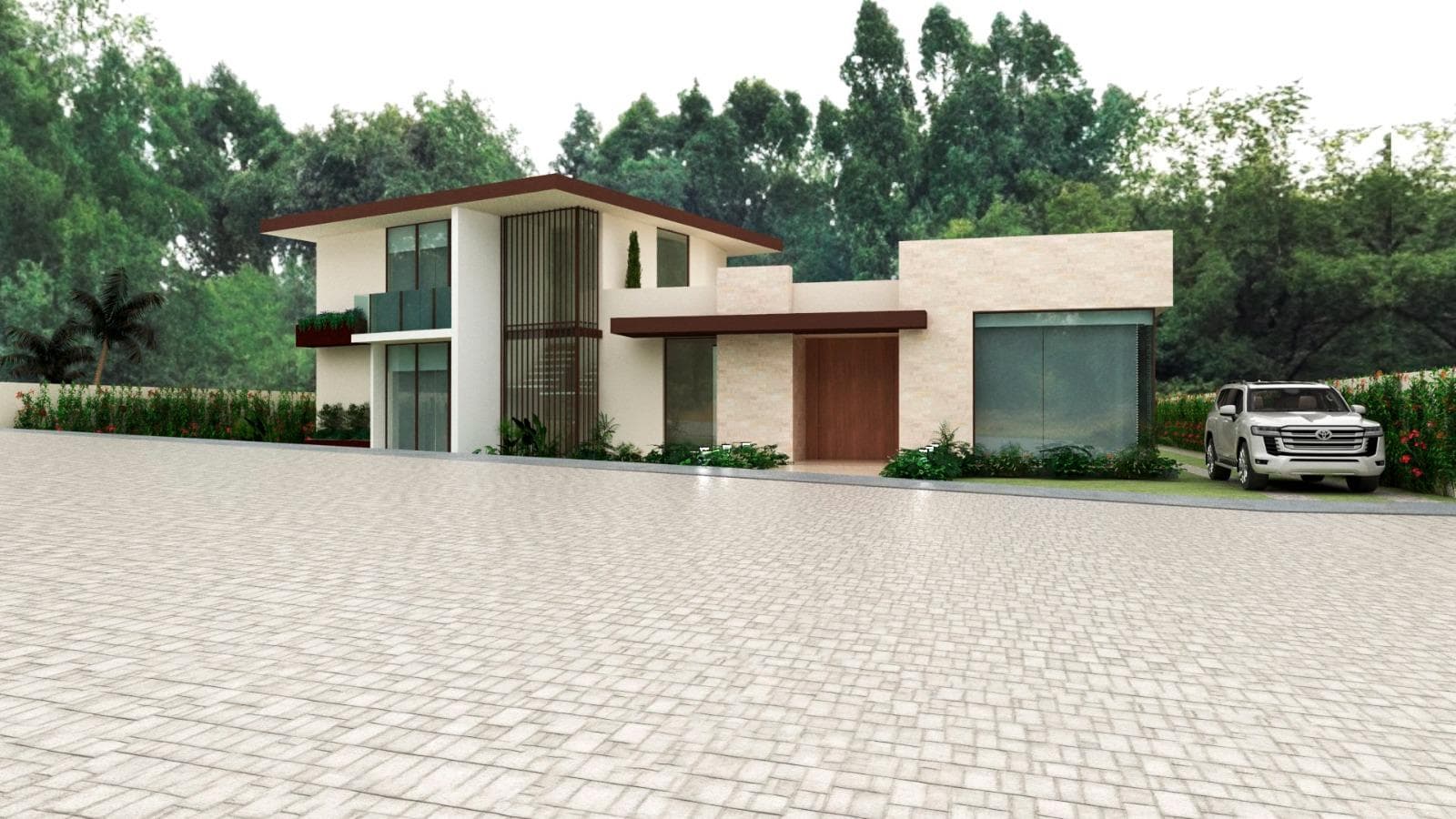 MV - SECTOR PUEMBO CASA EXCLUSIVA EN VENTA 4D - 1