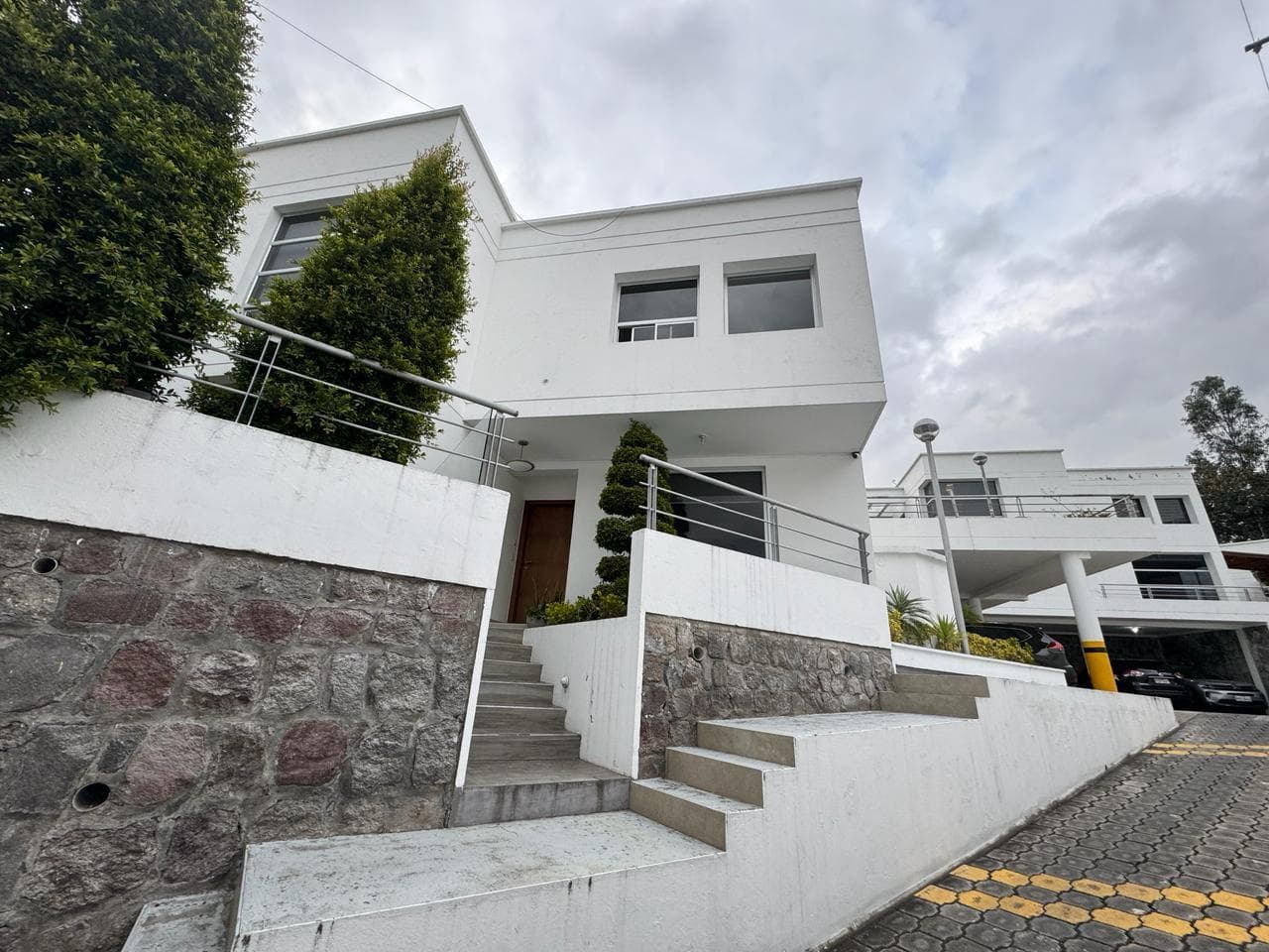 Casa de venta dentro de conjunto en Tanda - 1