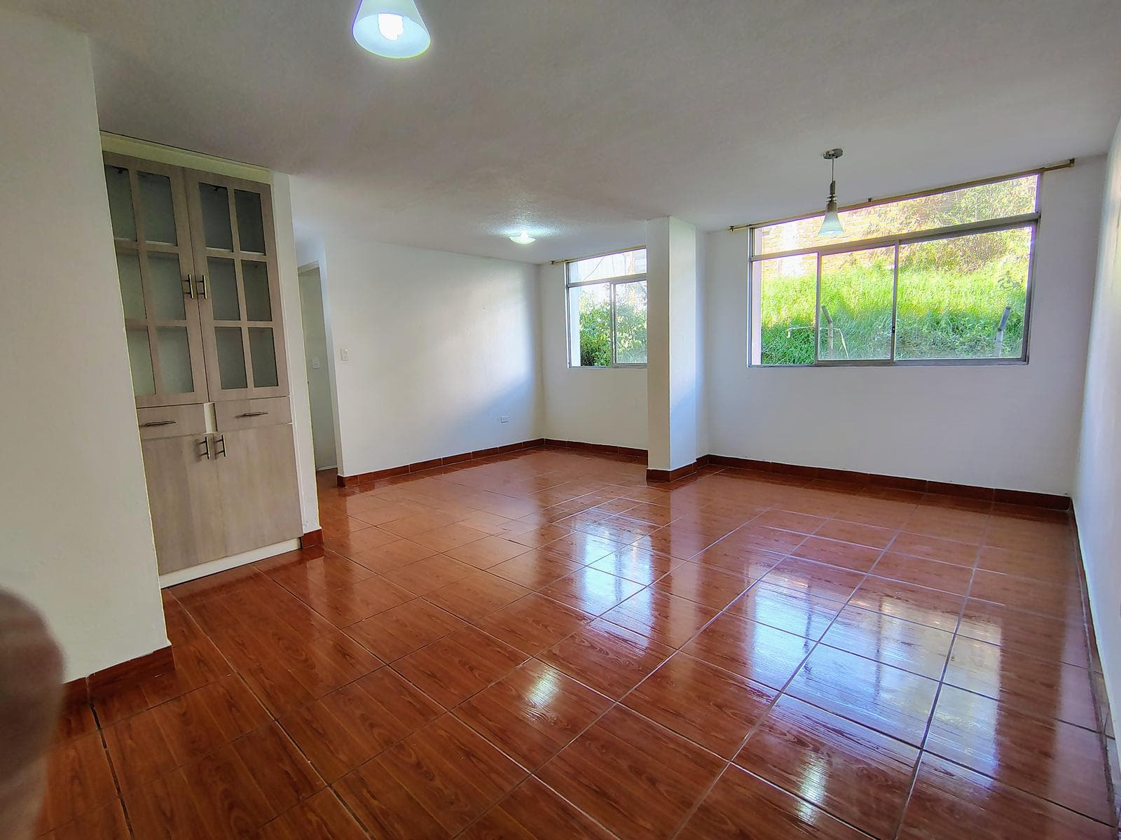 Departamento en Sur de Quito - 1