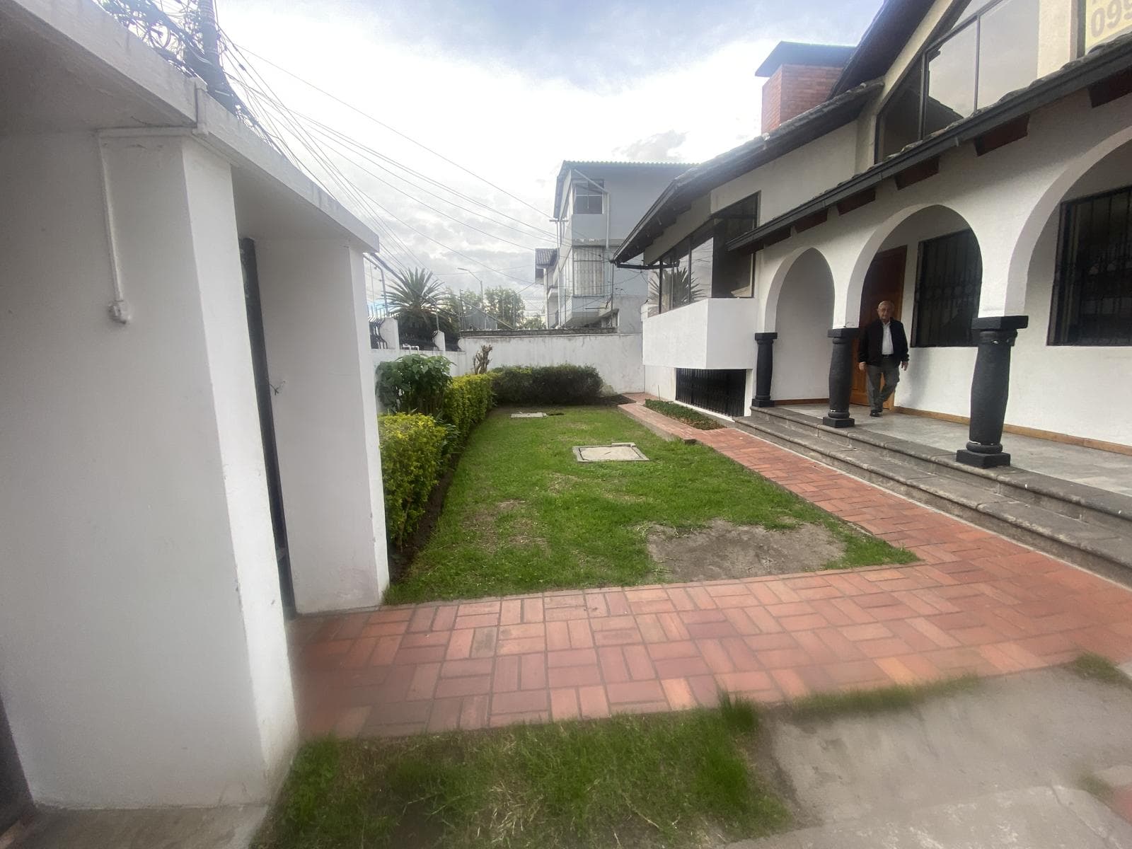 CASA EN VENTA, QUICENTRO SHOPPING - 1