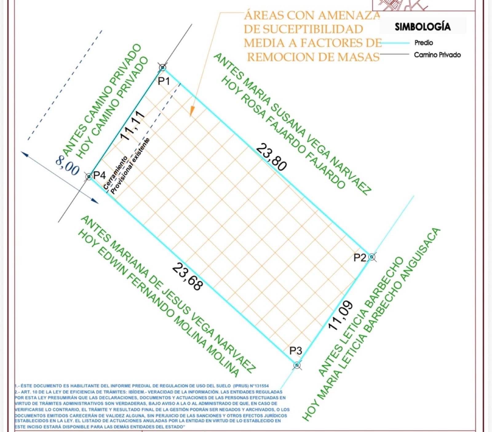 Oportunidad de Compra Terreno Plano 263m2 Ricaurte - 1