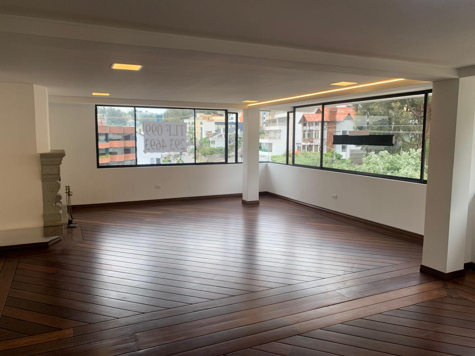 Oportunidad penthouse de venta como nuevo sector El Batan - 1
