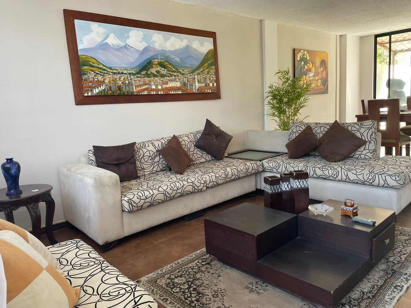 Casa de oportunidad en venta en la Armenia - 1