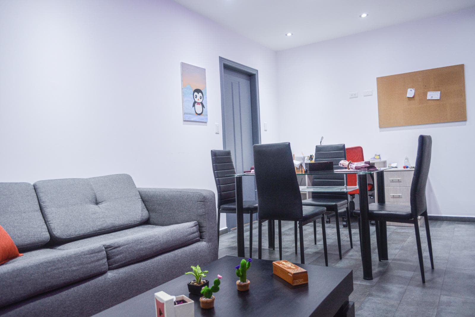 Suite de Venta en La Floresta. - 1