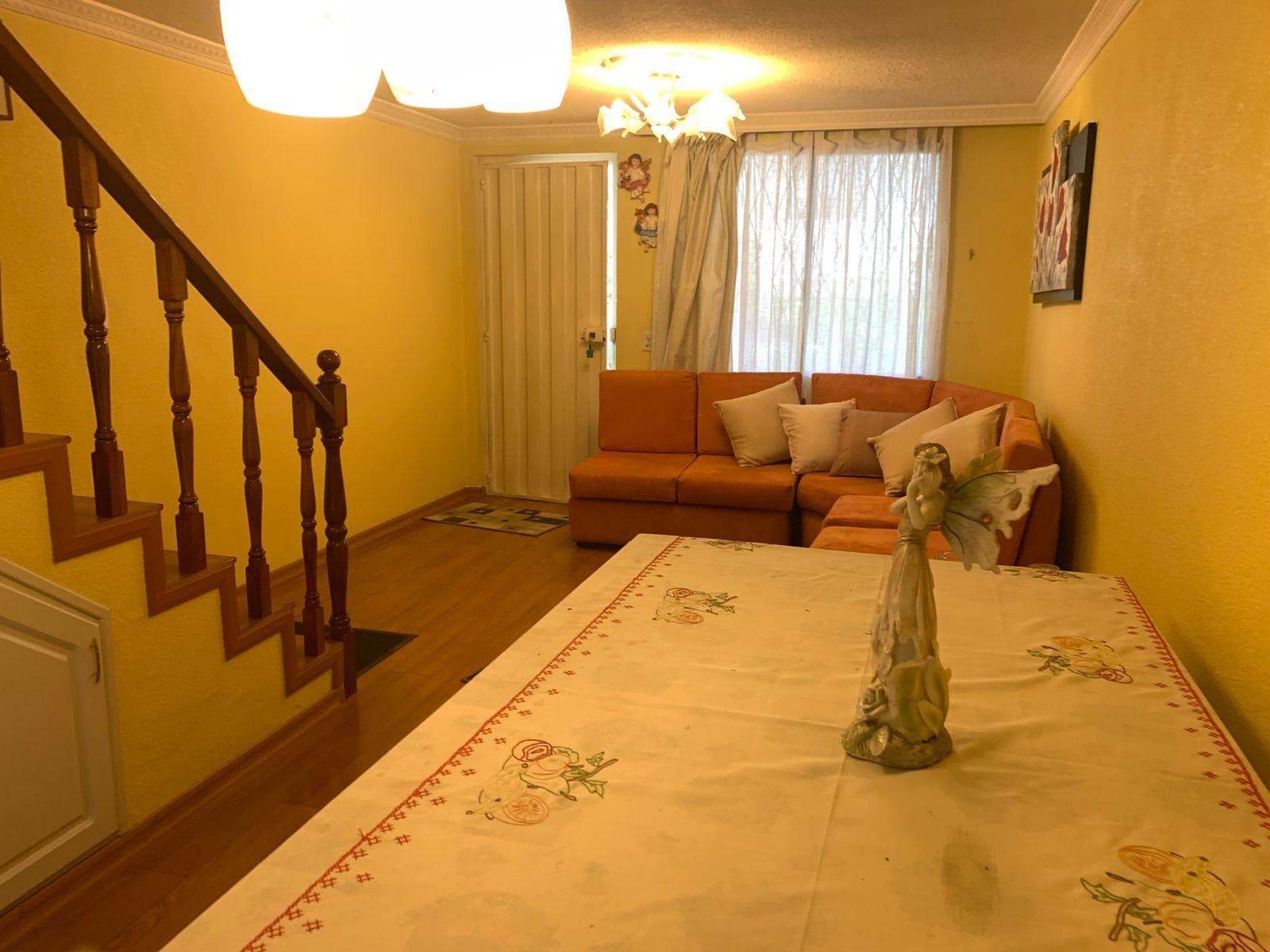 Venta Casa en conjunto sector Monjas intercambiador de la General Rumiñahui - 1