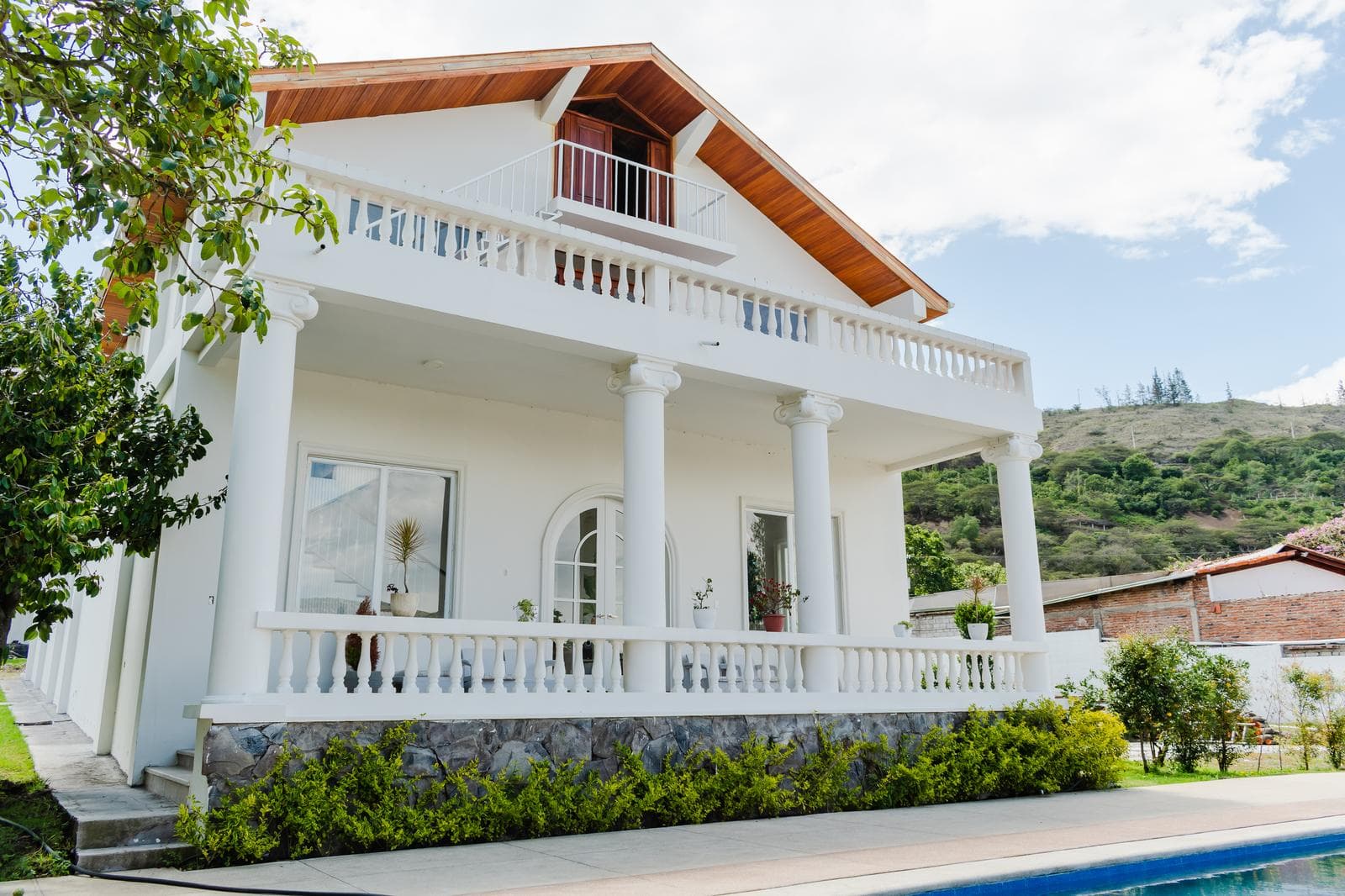 Terreno en venta en Guayllabamba - 1