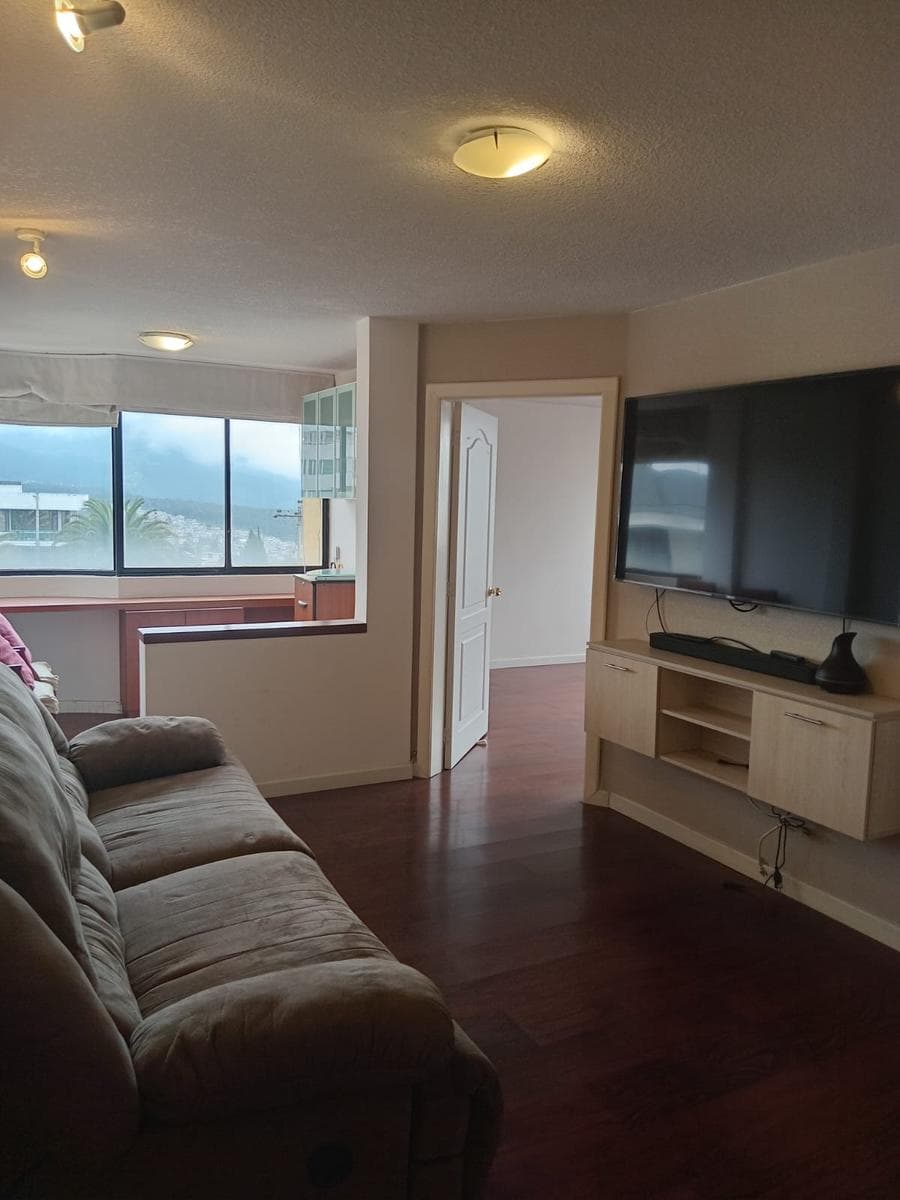 Venta Departamento Funcional Urb Condado 3 Hab FCM-AQT-P - 1