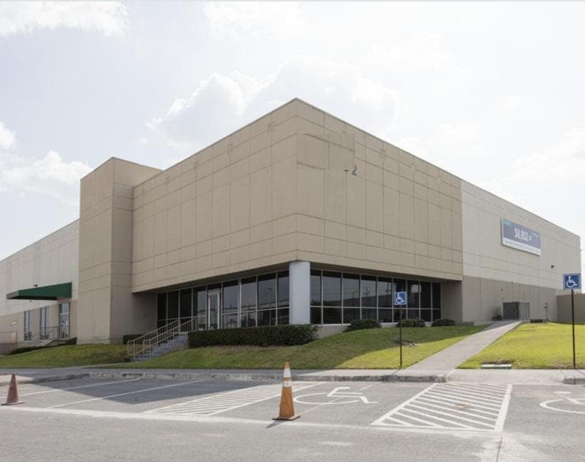 Bodega Industrial en Reynosa, Tamaulipas - 1