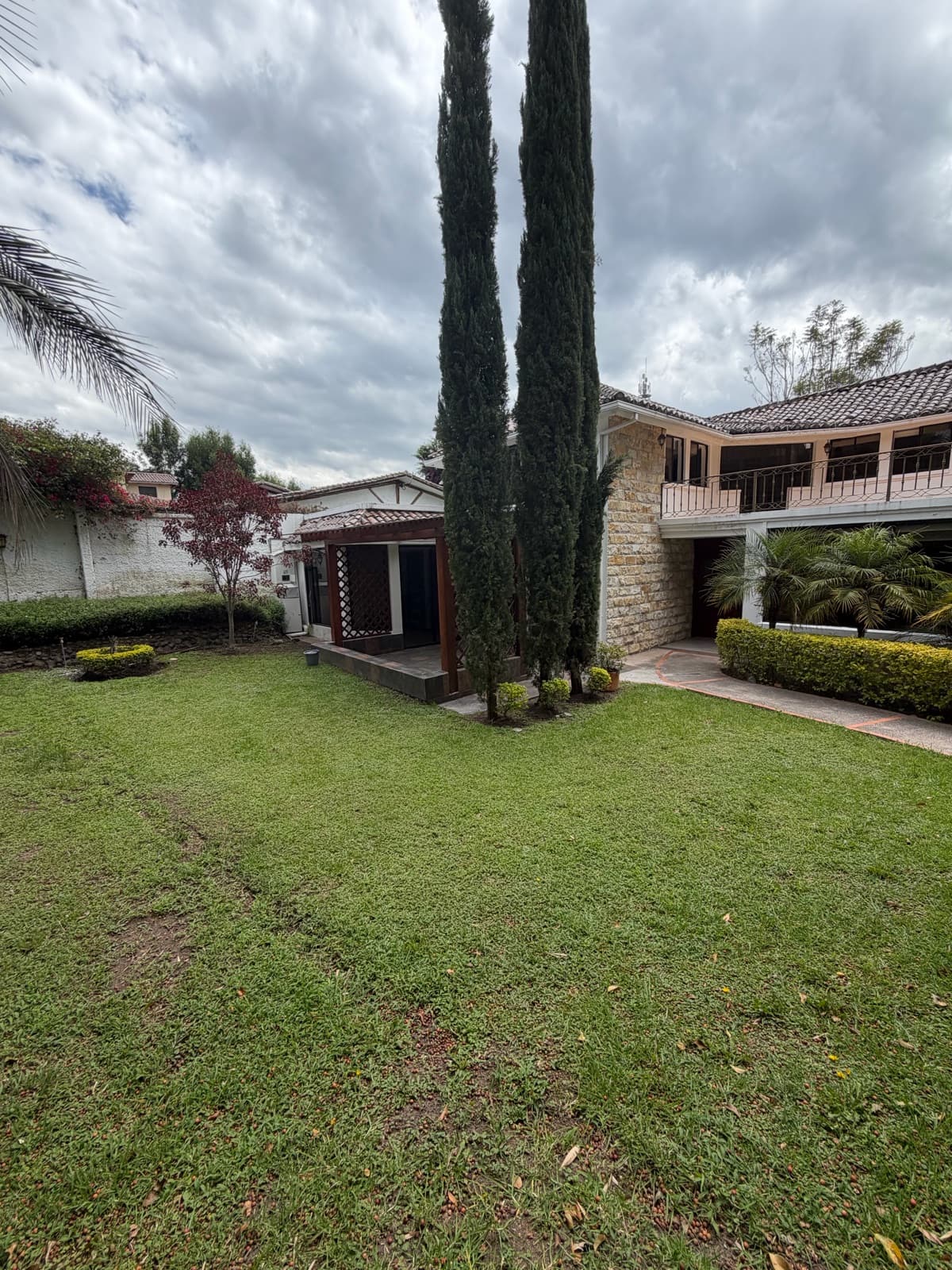 Casa - La Viña - 1