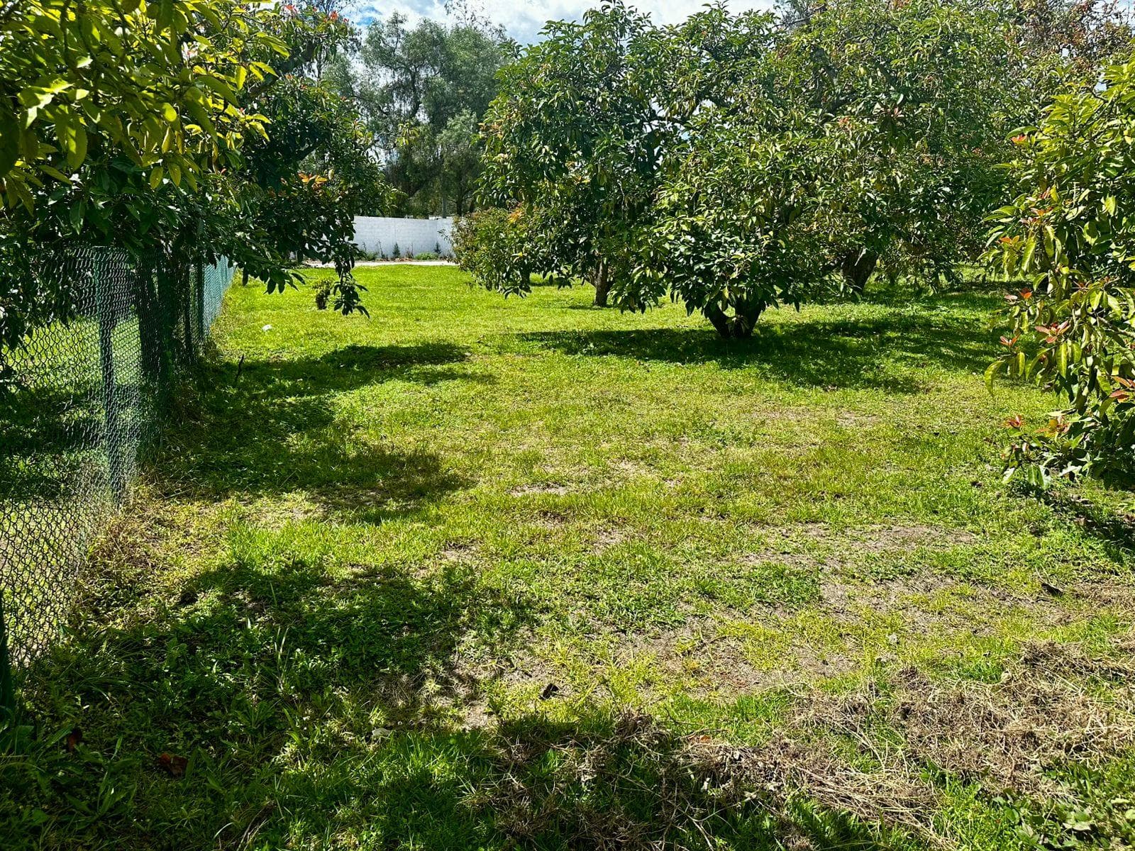 Terreno en Quito - 1