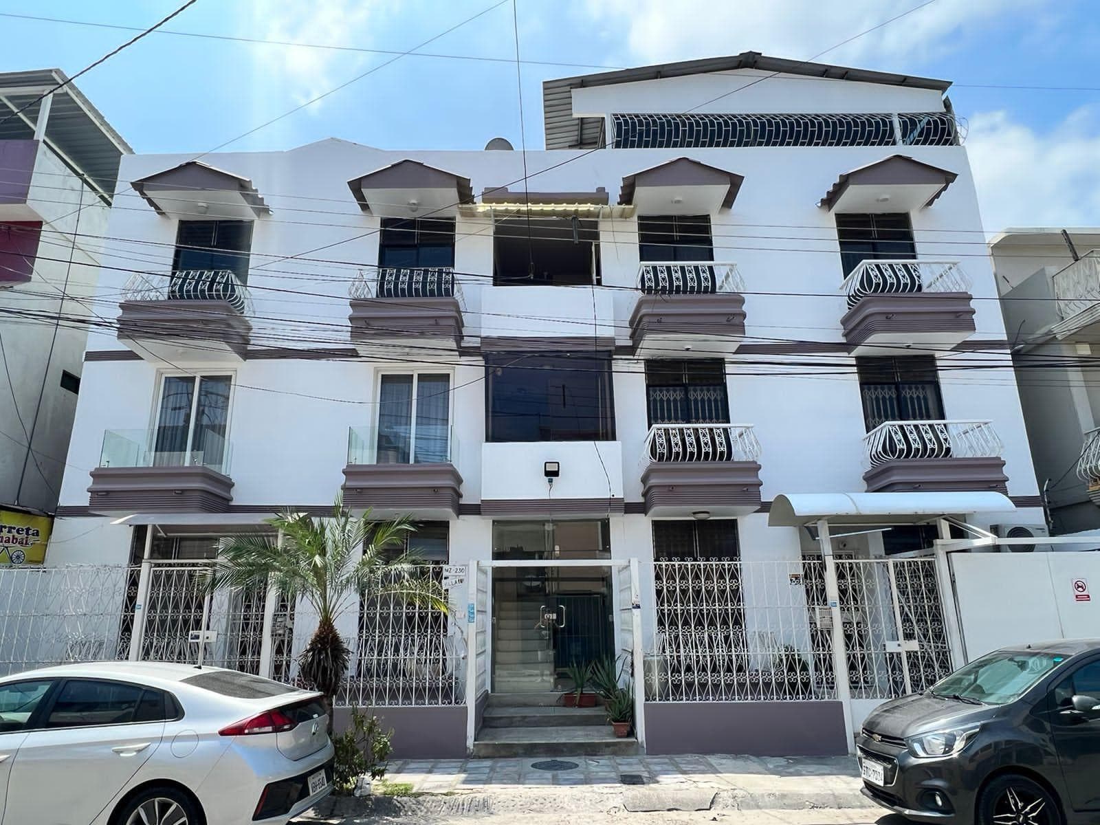 Departamento Urbanor - 1