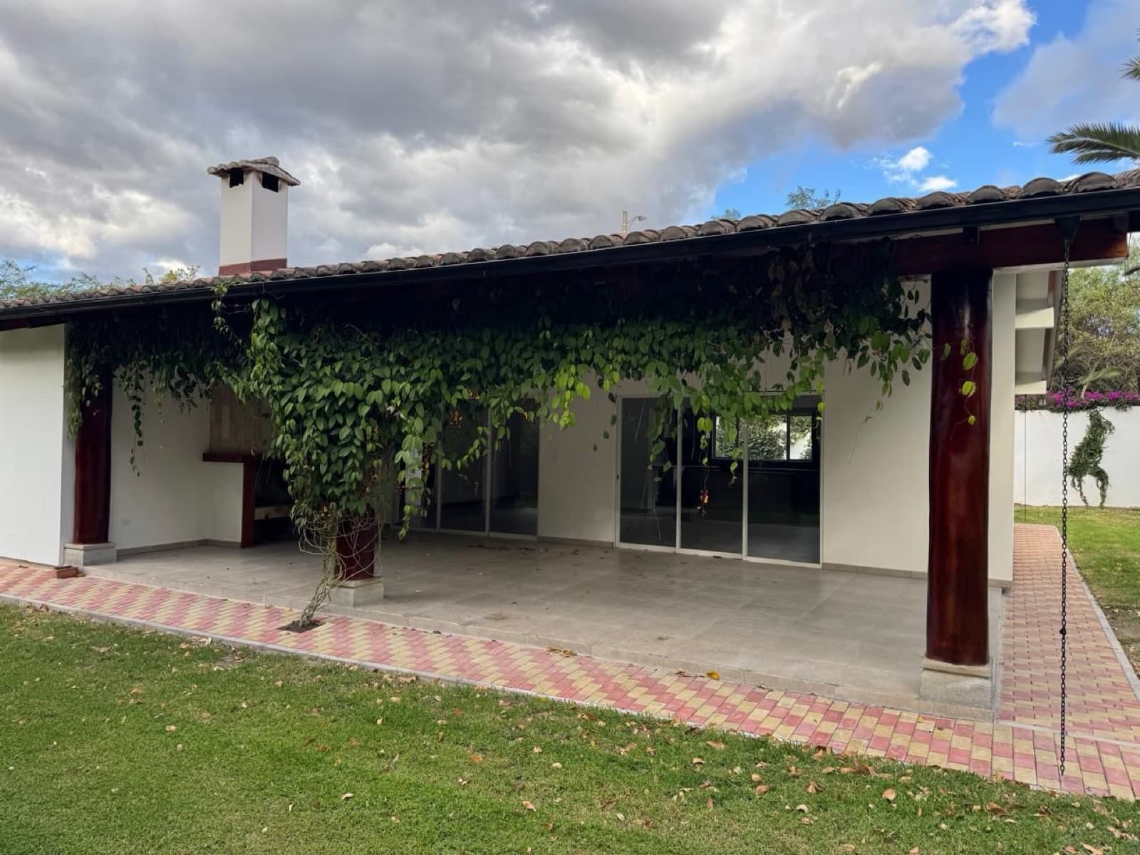Casa - Cumbayá - 1