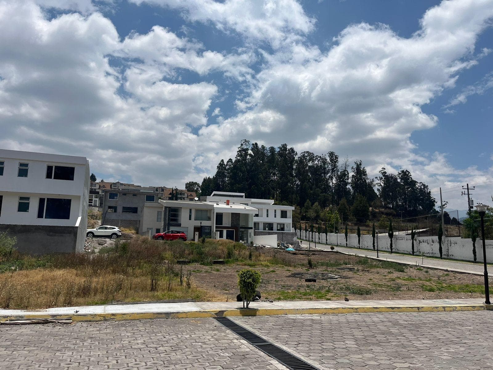 Vendo hermoso terreno en Alangasí - Los Chillos - 1