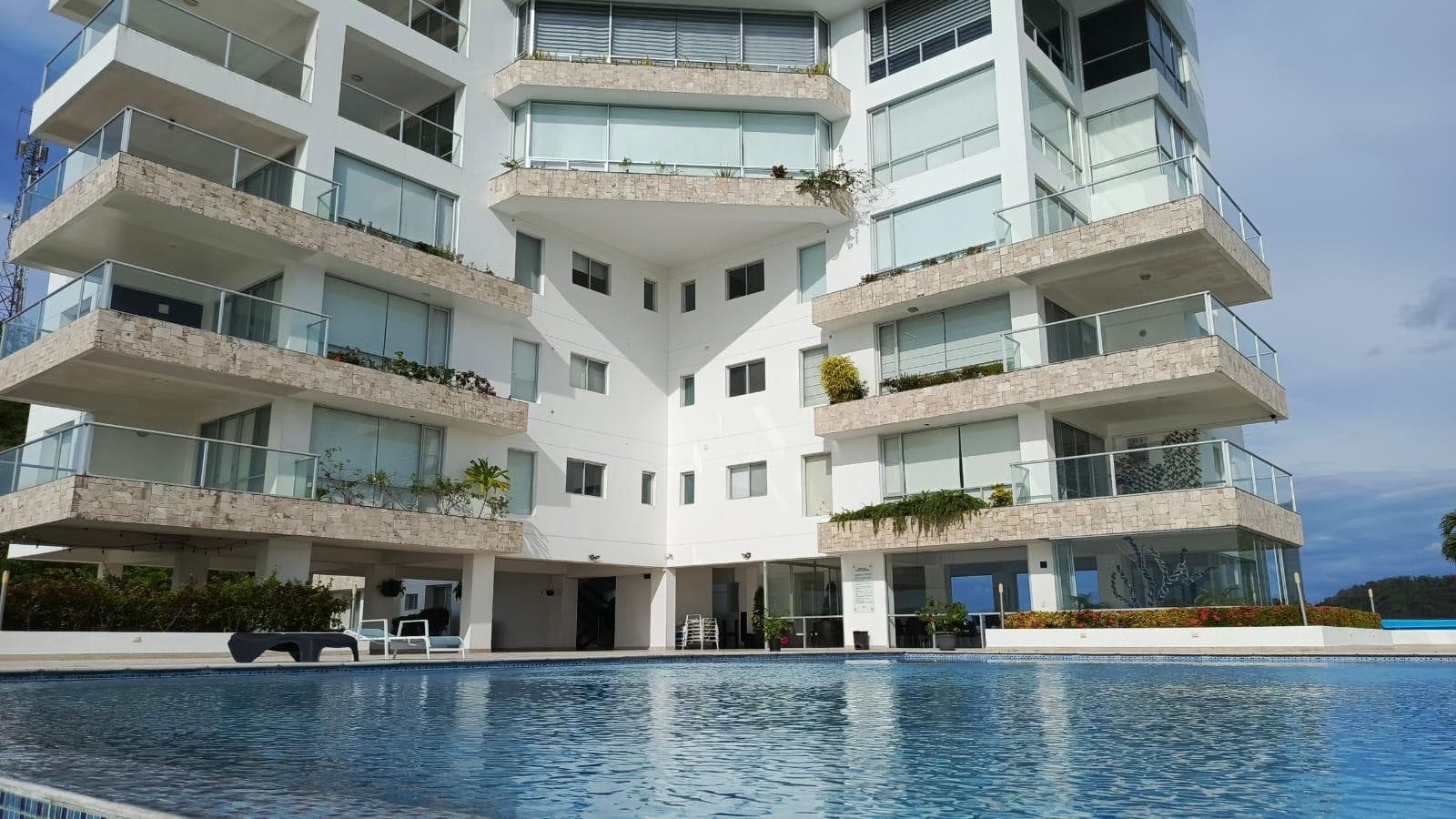 Departamento en Same - 1