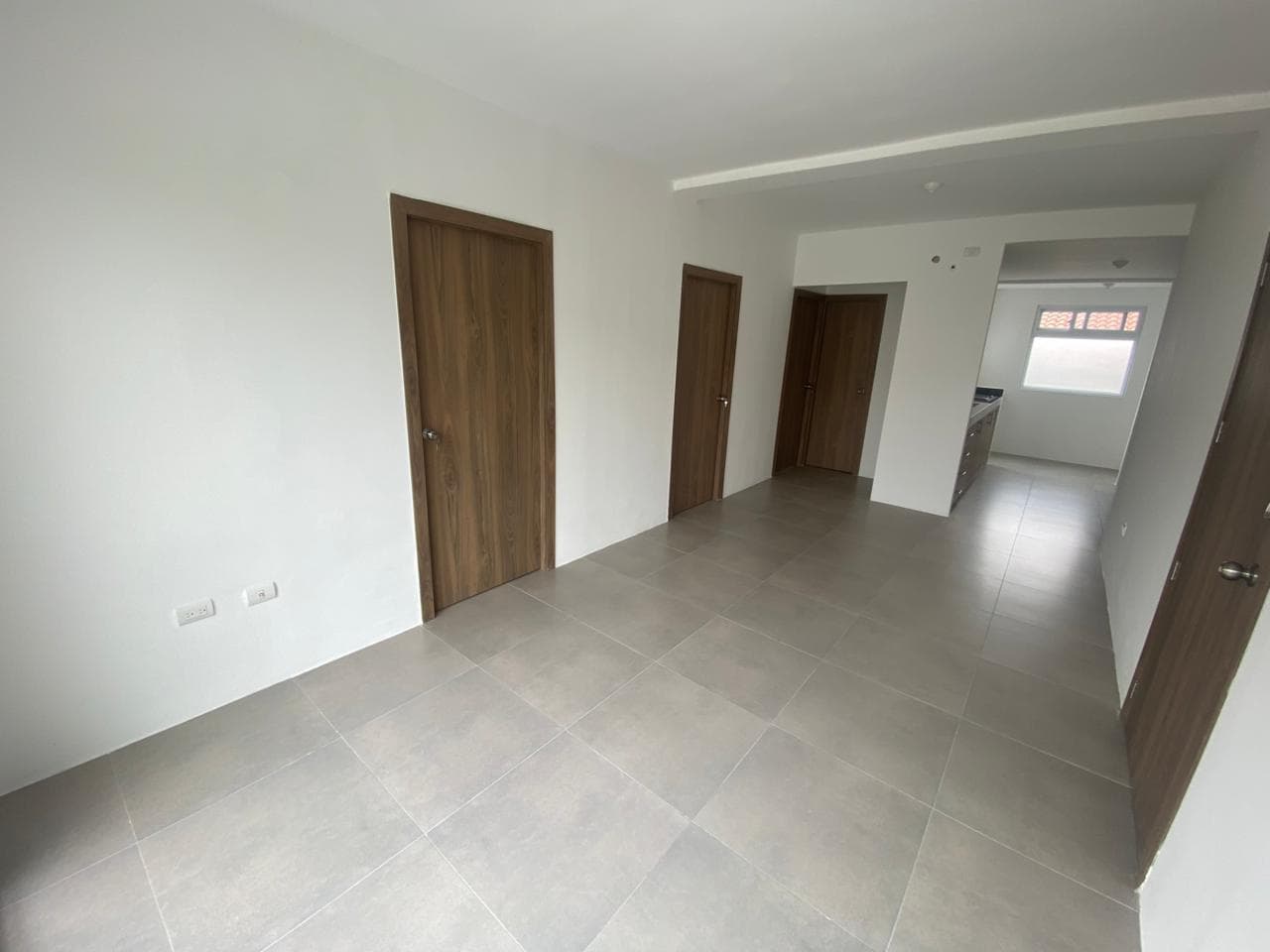 DEPARTAMENTO en ALQUILER de ESTRENO en Urb. Brisas de la Perla, Aut. Narcisa de Jesús - 1