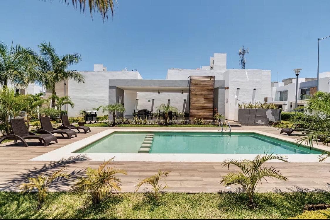 Casa en Renta en Altus II - 1
